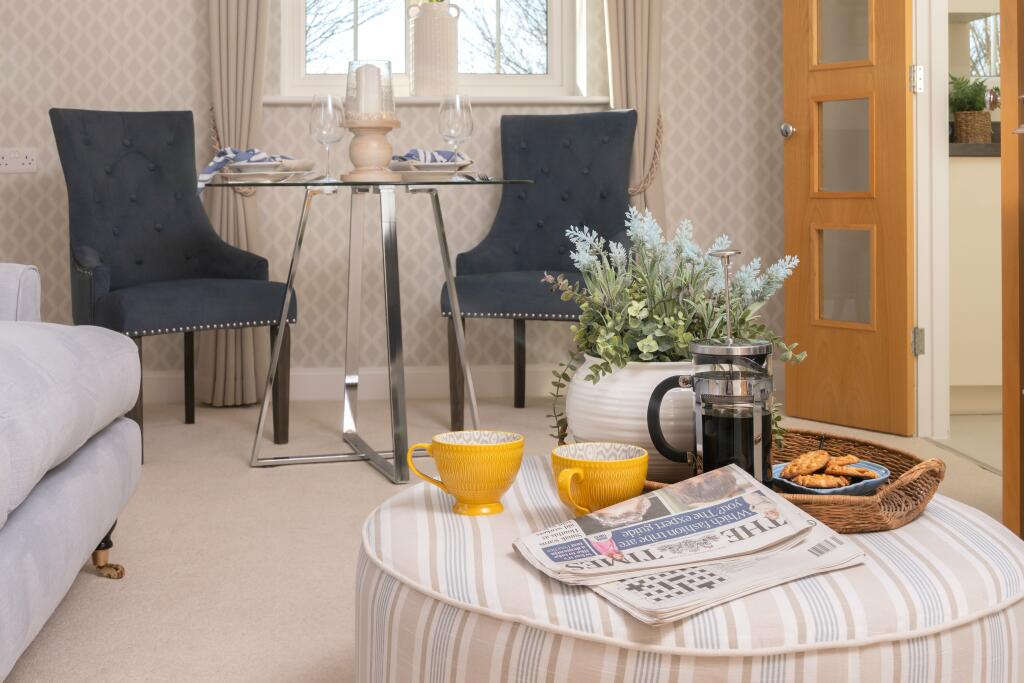 Additional property image - Edwin Gardens,
Saffron Walden,
Saffron Walden,
CB10 2TB
